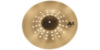 SABIAN AA HOLY CHINA 17&quot; BRILLIANT FINISH