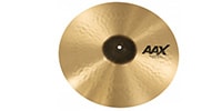 SABIAN AAX MEDIUM CRASH 18&quot;