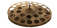 SABIAN AA SICK HATS 18&quot;