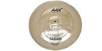 SABIAN AAX X-TREME CHINESE 19&quot; BRILLIANT FINISH