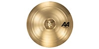 SABIAN / AA RAW BELL DRY RIDE 21"