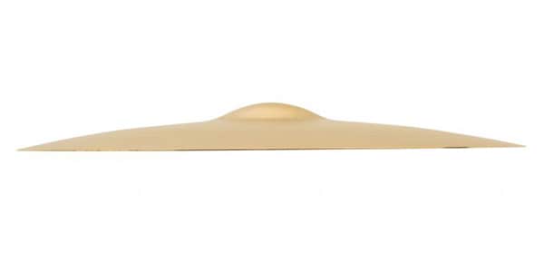 SABIAN / AA RAW BELL DRY RIDE 21"画像3