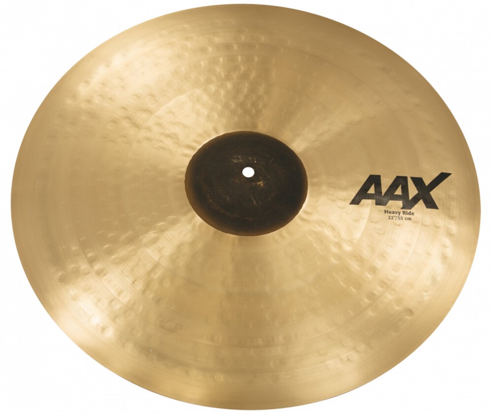 SABIAN/AAX HEAVY RIDE 22