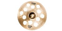 SABIAN B8 PRO O-ZONE CRASH 16&quot;