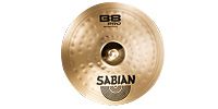 SABIAN B8 PRO THIN CRASH 16