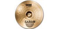 SABIAN B8 PRO MEDIUM CRASH 16