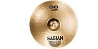 SABIAN B8 PRO THIN CRASH 18