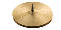 SABIAN ARTISAN LIGHT HATS 14