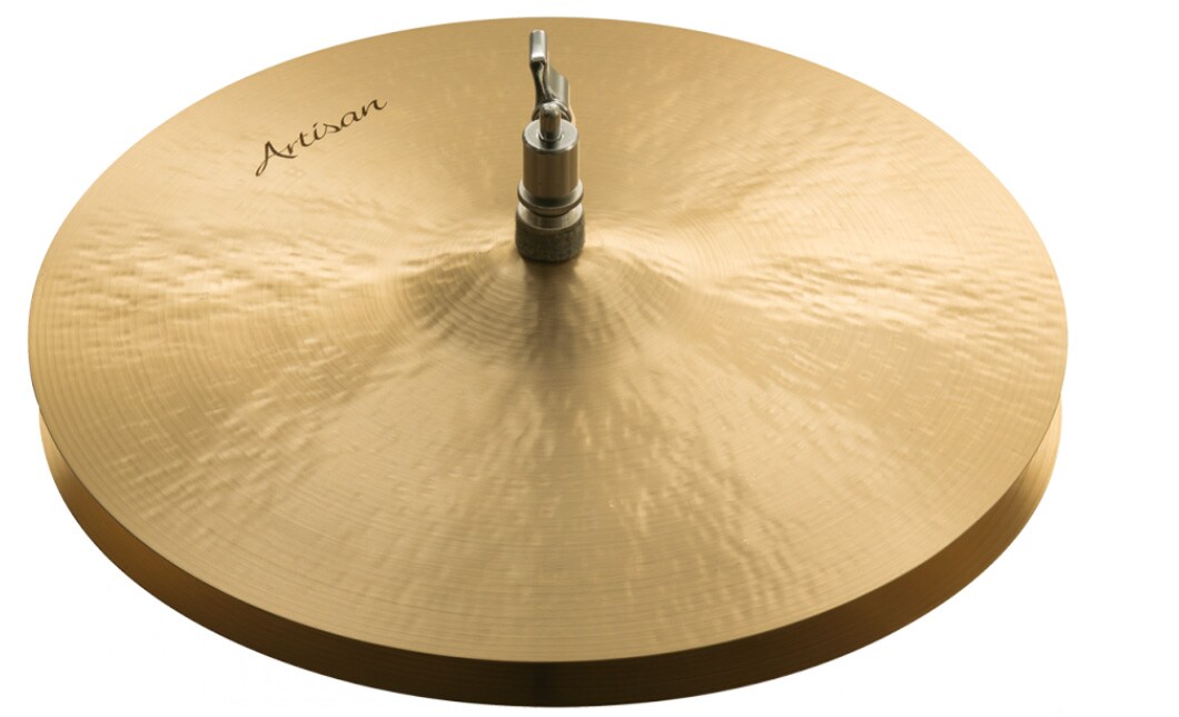 SABIAN/ARTISAN LIGHT HATS 14