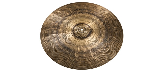 SABIAN / ARTISAN ELITE 20"