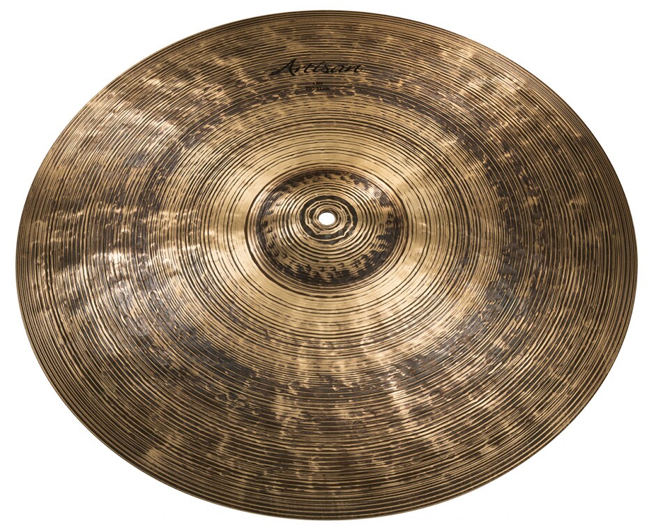 SABIAN/ARTISAN ELITE 20