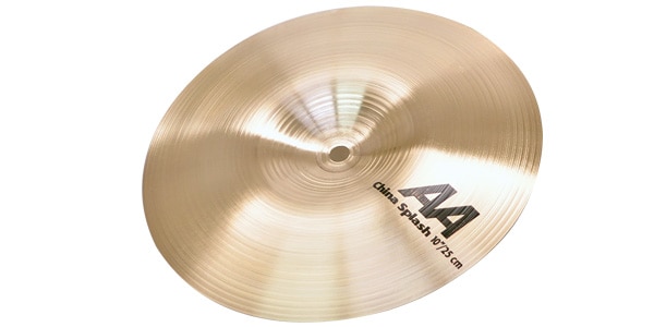 SABIAN ( セイビアン ) AA CHINA SPLASH 10" 送料無料 | サウンドハウス