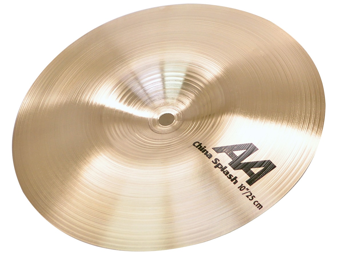 SABIAN/AA CHINA SPLASH 10