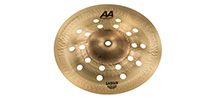 SABIAN AA MINI HOLY CHINA 10&quot;