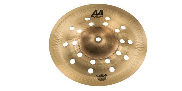 SABIAN/AA MINI HOLY CHINA 10