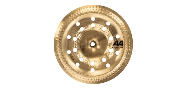 SABIAN / AA MINI HOLY CHINA 10"