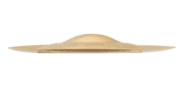 SABIAN / AA MINI HOLY CHINA 10"画像3