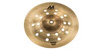 SABIAN AA MINI HOLY CHINA 10&quot; BRILLIANT FINISH