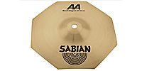 SABIAN / AA ROCKTAGON SPLASH 10" BRILLIANT FINISH