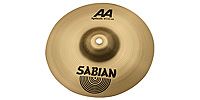 SABIAN AA SPLASH 10