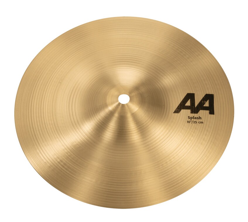 SABIAN/AA SPLASH 10