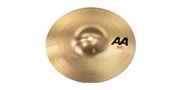 SABIAN / AA SPLASH 10" BRILLIANT FINISH