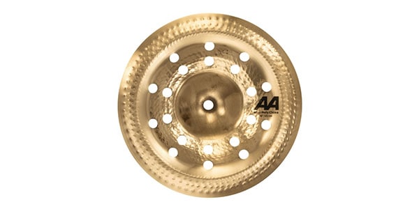 SABIAN / AA MINI HOLY CHINA 12