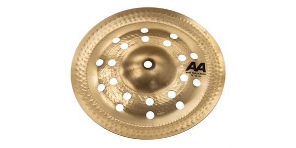 SABIAN / AA MINI HOLY CHINA 12画像2