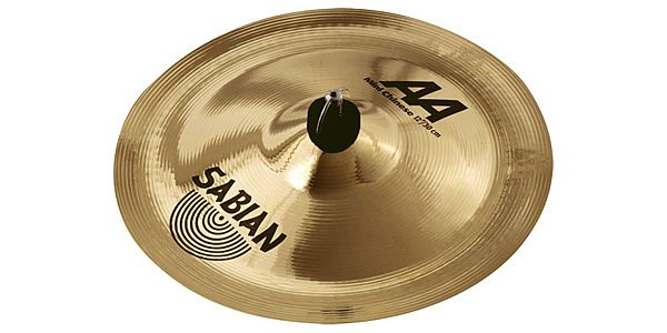 SABIAN/AA MINI CHINESE 12