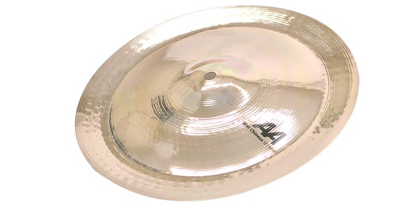 SABIAN / AA MINI CHINESE 12" BRILLIANT FINISH