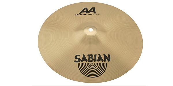 SABIAN/AA MEDIUM HI-HAT BOTTOM 13