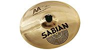 SABIAN AA EL SABOR SALSA SPLASH 13