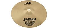 SABIAN / AA MEDIUM HI-HAT TOP 13"
