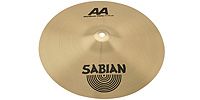 SABIAN AA MEDIUM HI-HAT TOP 13