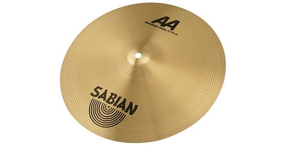 SABIAN/AA ROCK HI-HAT BOTTOM 14