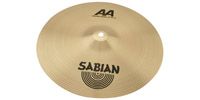 SABIAN / AA SIZZLE HI-HAT BOTTOM 14"