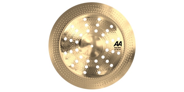 SABIAN ( セイビアン ) / 14" AA Holy China