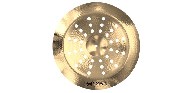 SABIAN ( セイビアン ) / 14" AA Holy China画像4