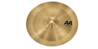 SABIAN AA MINI CHINESE 14&quot; BRILLIANT FINISH