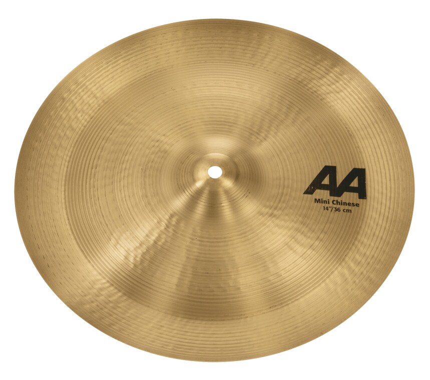 SABIAN/AA MINI CHINESE 14