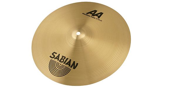 SABIAN/AA MEDIUM HI-HAT TOP 14