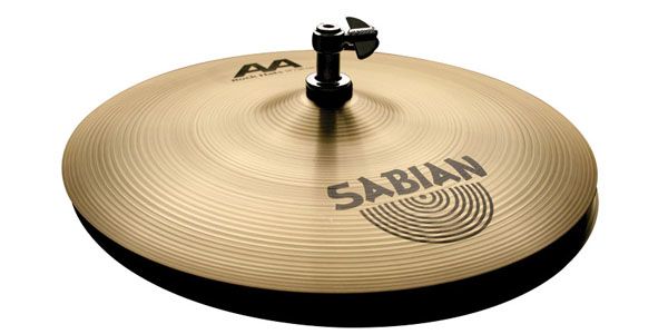 SABIAN/AA ROCK HI-HAT BOTTOM 14