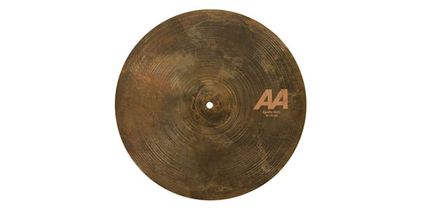 SABIAN ( セイビアン )  / 16" AA Apollo Hat Bottom画像2