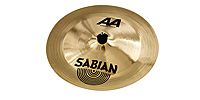 SABIAN AA CHINESE 16&quot;