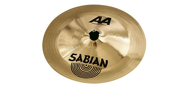 SABIAN/AA CHINESE 16