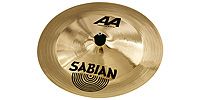 SABIAN AA CHINESE 16&quot; BRILLIANT FINISH