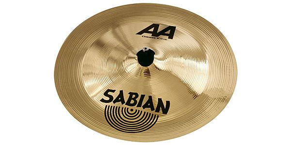 SABIAN/AA CHINESE 16