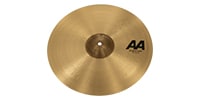 SABIAN / 16" AA El Sabor Crash