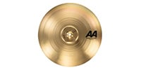 SABIAN / AA MEDIUM THIN 16" BRILLIANT FINISH