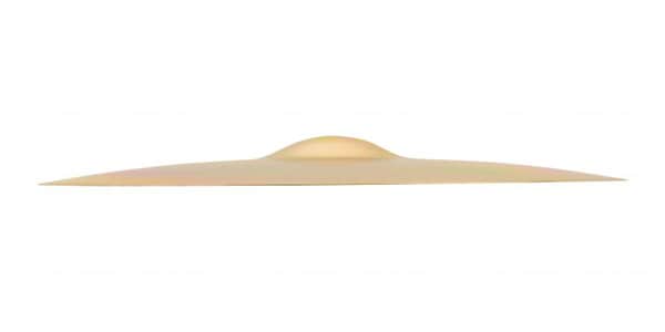 SABIAN / AA MEDIUM THIN 16" BRILLIANT FINISH画像3
